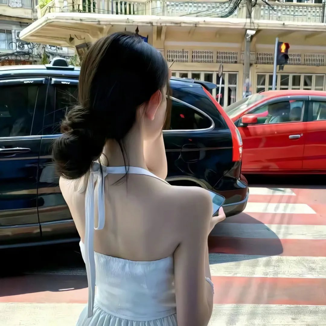 女皮条客